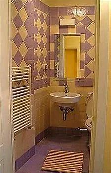 Отель типа 