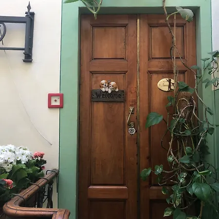 Couette-café Life Style Novecento Florence