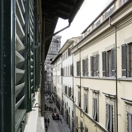 Life Style Novecento Couette-café Florence