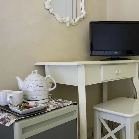 Life Style Novecento Couette-café