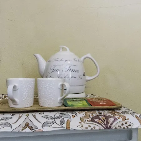 Couette-café Life Style Novecento 2*