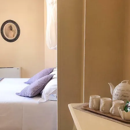 Life Style Novecento Отель типа 