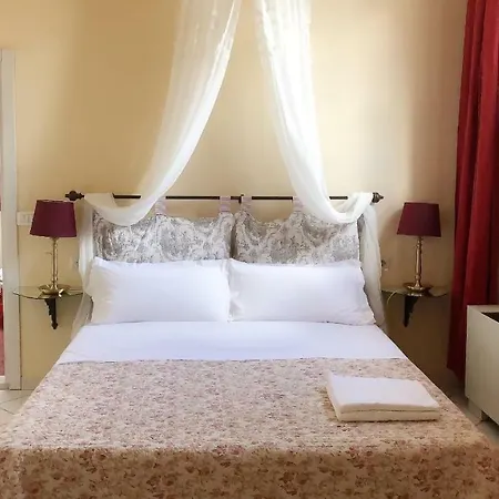 Life Style Novecento Отель типа 