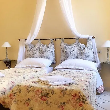 Life Style Novecento Отель типа 