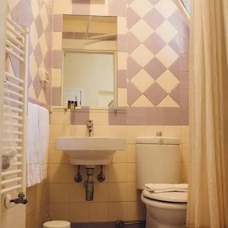 Отель типа 