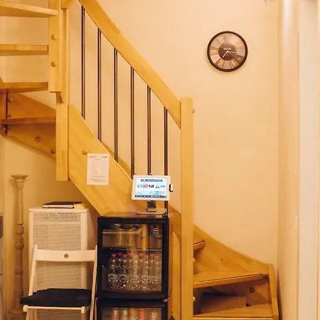 Life Style Novecento 2* Florence