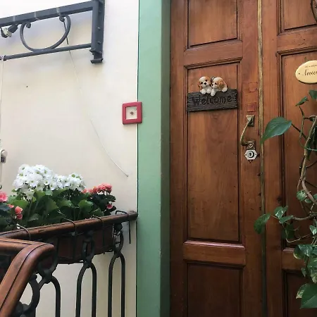 Life Style Novecento Отель типа 