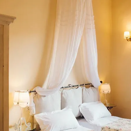Life Style Novecento Отель типа 