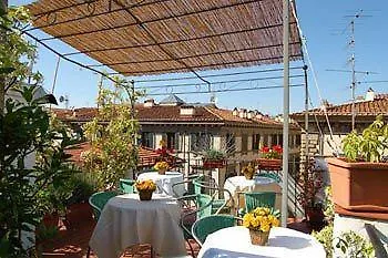 Life Style Novecento Bed & Breakfast Florens