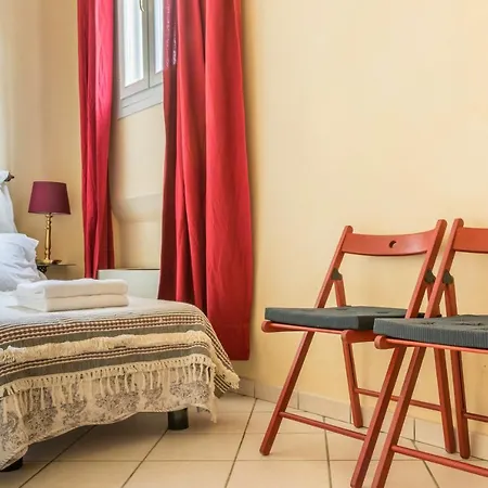 Life Style Novecento Bed & Breakfast Florens
