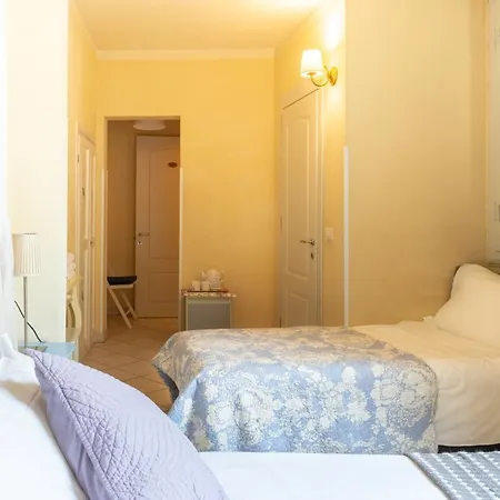 Life Style Novecento 2* Florence