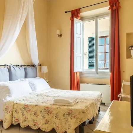Life Style Novecento Bed & Breakfast Florens