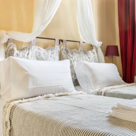 Bed & Breakfast Life Style Novecento