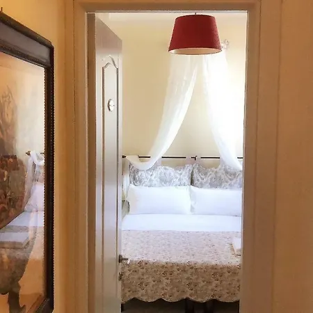 Bed & Breakfast Life Style Novecento