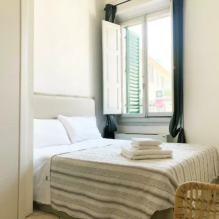 Bed & Breakfast Life Style Novecento Florens
