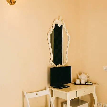 Life Style Novecento פירנצה