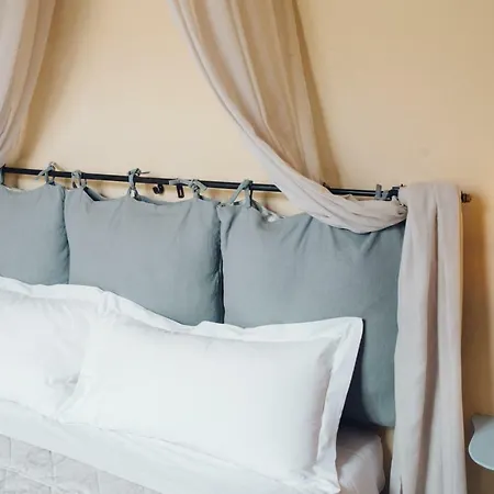 Bed & Breakfast Life Style Novecento