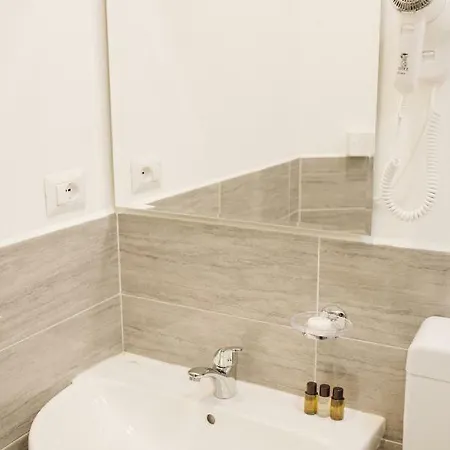 Life Style Novecento Bed & Breakfast Florens