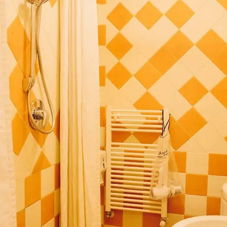 Bed & Breakfast Life Style Novecento