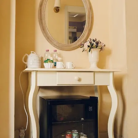 Bed & Breakfast Life Style Novecento