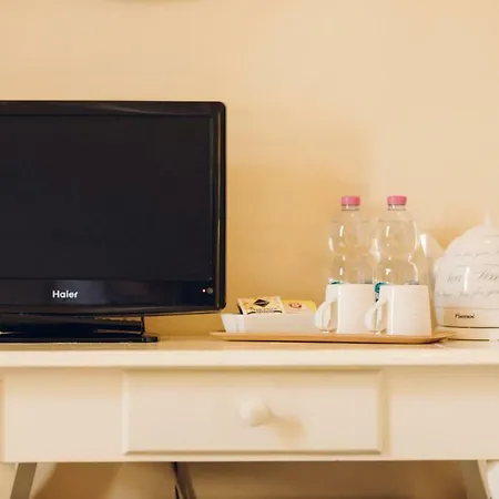 Life Style Novecento Bed & Breakfast 2*