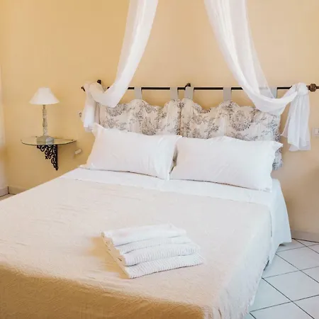 Bed & Breakfast Life Style Novecento Florens