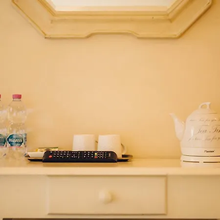 Bed & Breakfast Life Style Novecento Florens