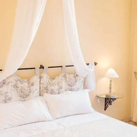 Bed & Breakfast Life Style Novecento Florens