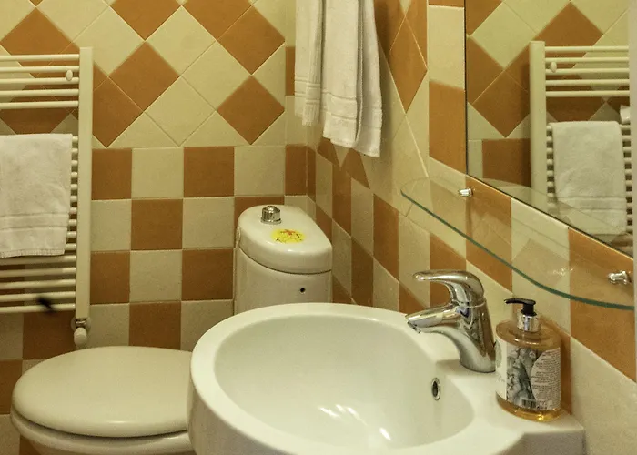 Bed & Breakfast Life Style Novecento 2*