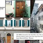 Life Style Novecento 2* Florence