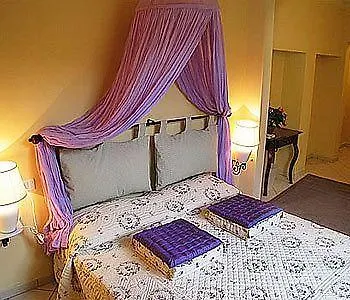 Oda ve Kahvaltı Life Style Novecento Floransa