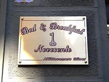 Oda ve Kahvaltı Life Style Novecento 2*