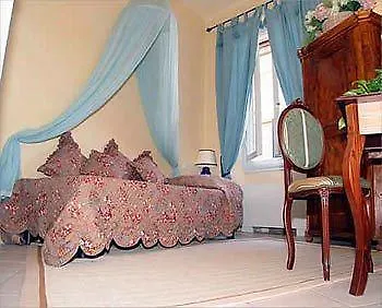 Life Style Novecento Oda ve Kahvaltı Floransa