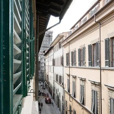 Frühstückspension Life Style Novecento Florenz